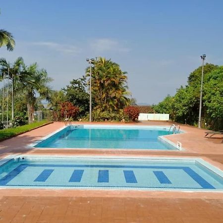 Mersing Merlin Inn Luaran gambar