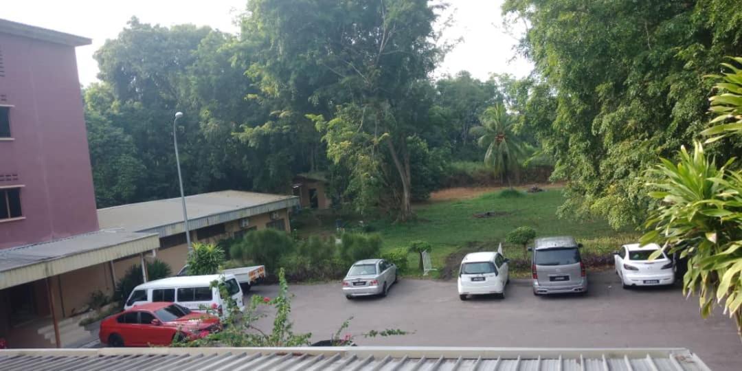 Mersing Merlin Inn Luaran gambar