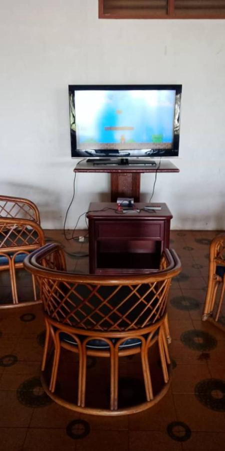 Mersing Merlin Inn Luaran gambar