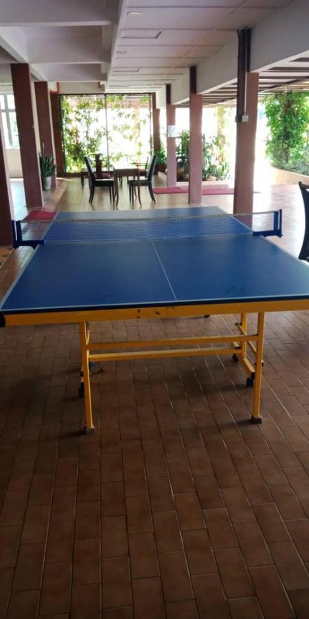 Mersing Merlin Inn Luaran gambar