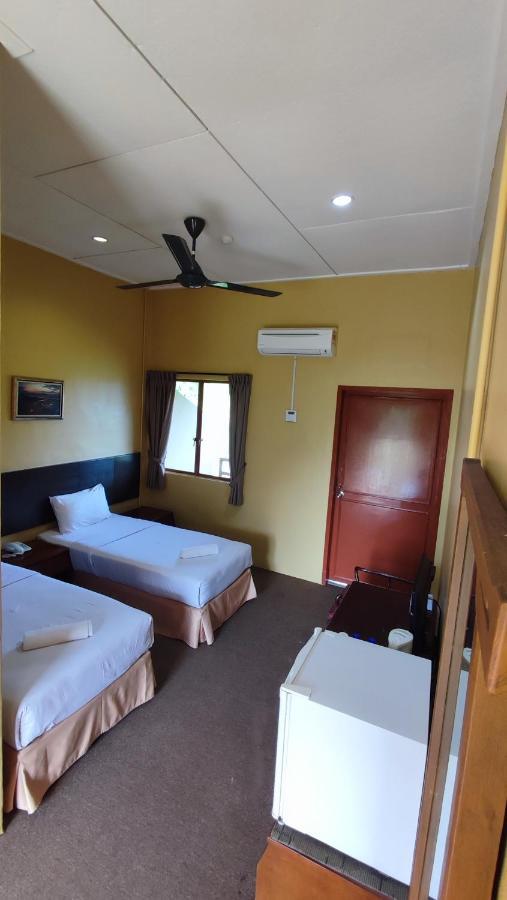 Mersing Merlin Inn Luaran gambar