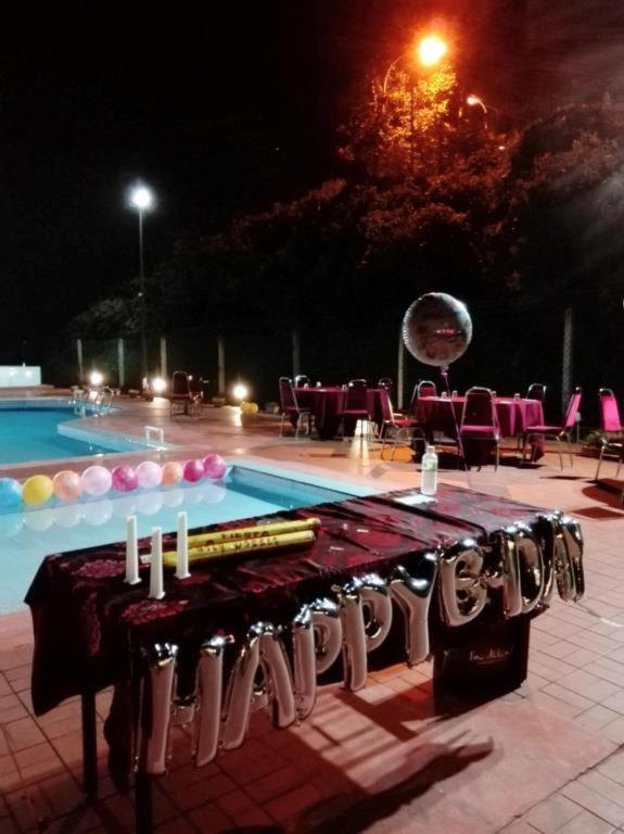 Mersing Merlin Inn Luaran gambar