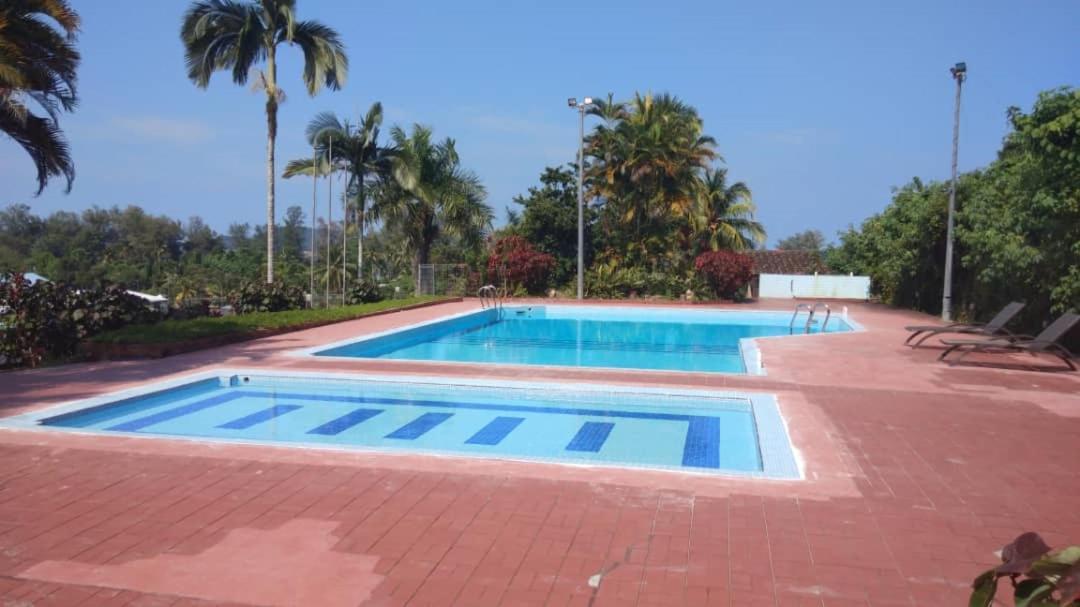 Mersing Merlin Inn Luaran gambar