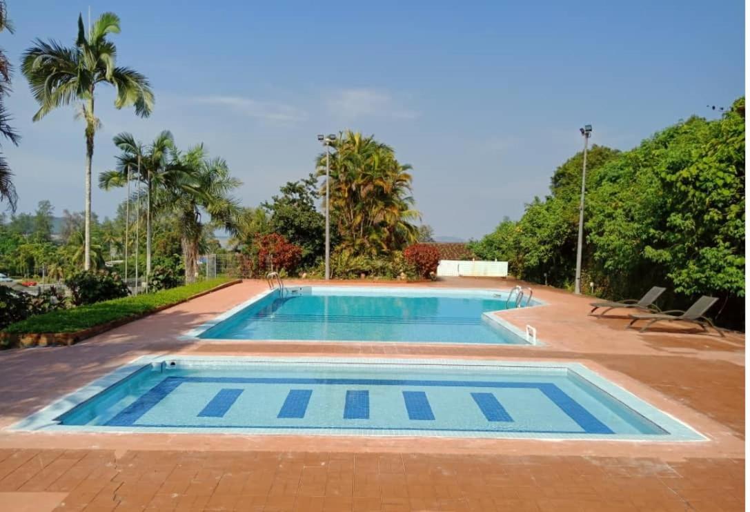 Mersing Merlin Inn Luaran gambar